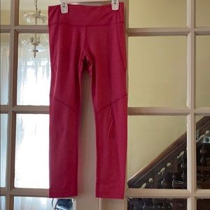 Outdoor Voices legging